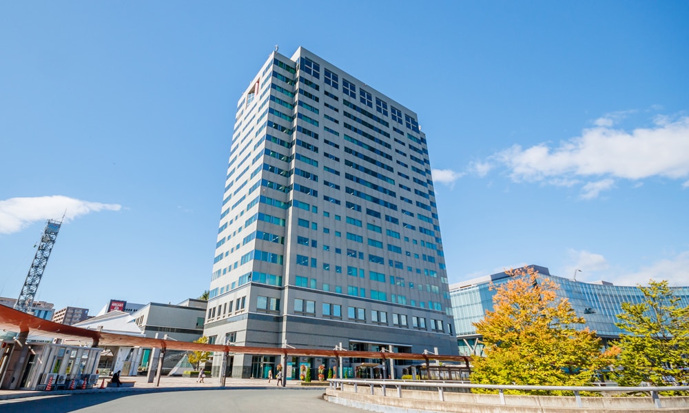 malios-access マリオス全景