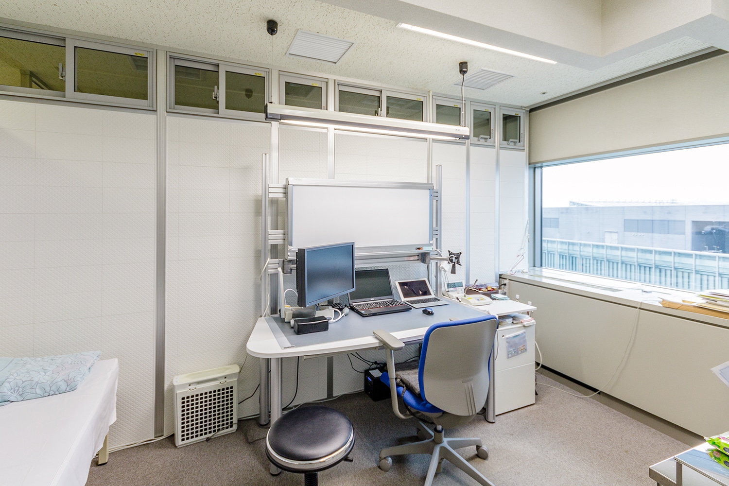 マリオス小林内科クリニック